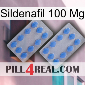 Sildenafil 100 Mg 20